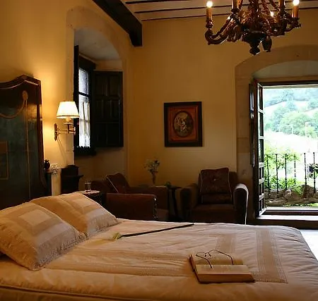 Palacio Caranceja
