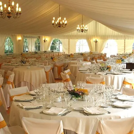 Hotel Palacio Caranceja