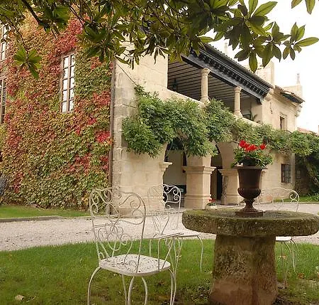 Hotel Palacio 4*
