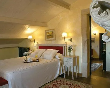 Palacio 4* Caranceja