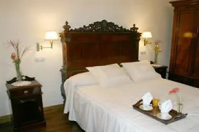 Palacio 4* Carranceja