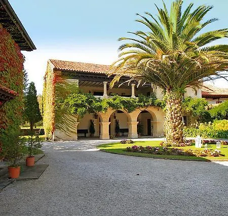 Palacio Hotel 4*