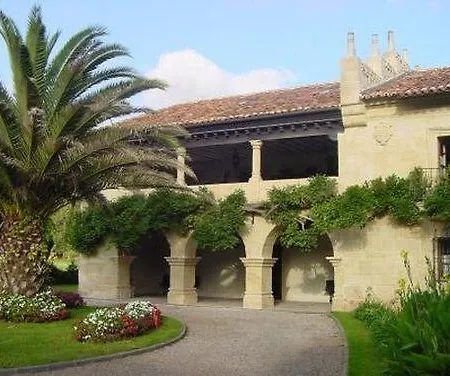 Palacio Hotel 4*