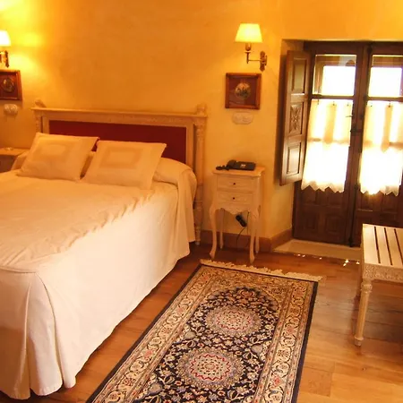 Hotel Palacio 4*