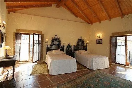 Hotel Palacio Carranceja