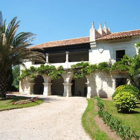 Palacio Hotel Carranceja