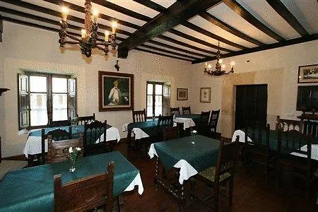 Palacio 4* Caranceja