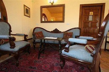 Palacio Hotel Carranceja